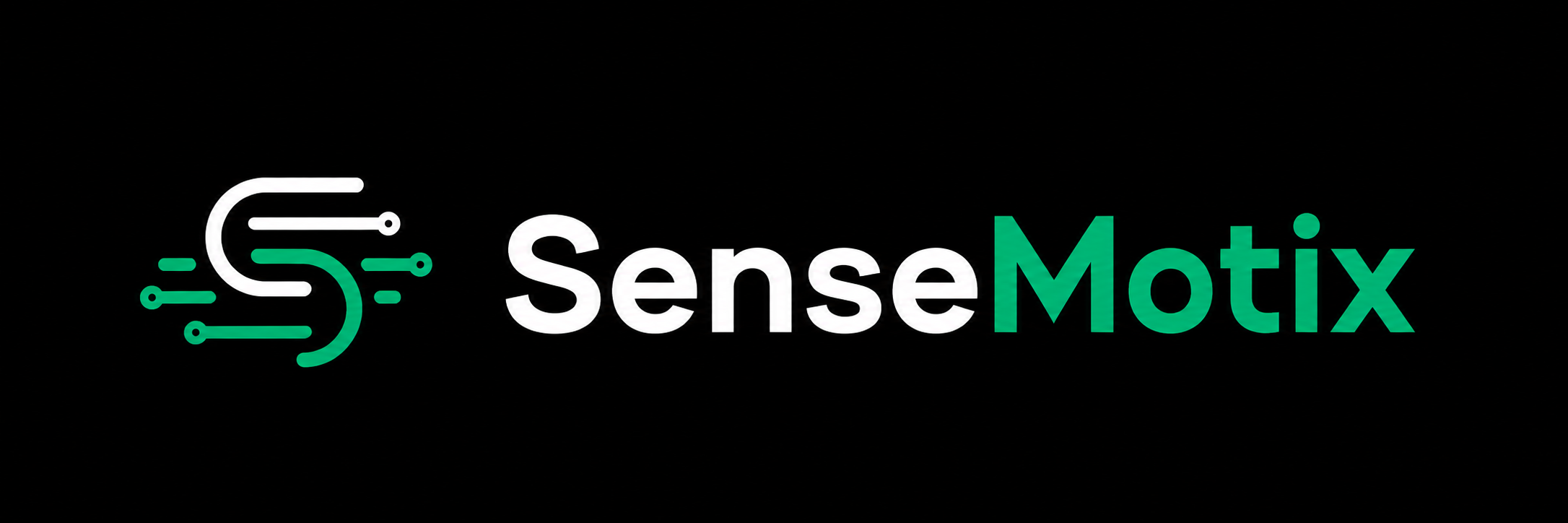 SenseMotix logo